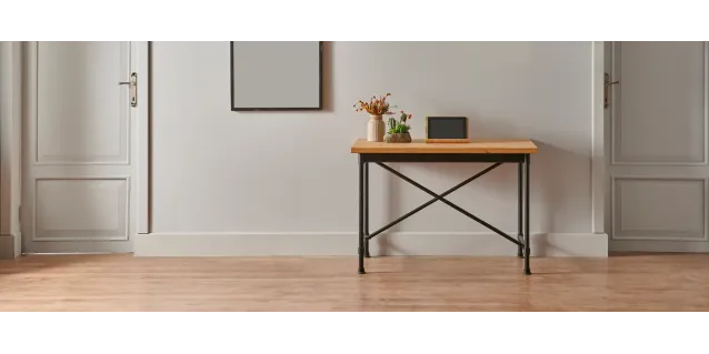 Agrega elegancia a tu hogar con un nuevo piso
