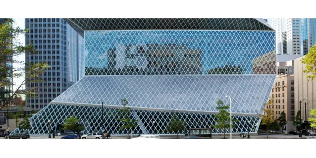 ¿Quién es Rem Koolhaas y por qué revolucionó la arquitectura?