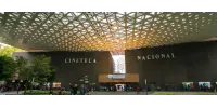 Cineteca Nacional: un espacio diseñado para la difusión de la cultura