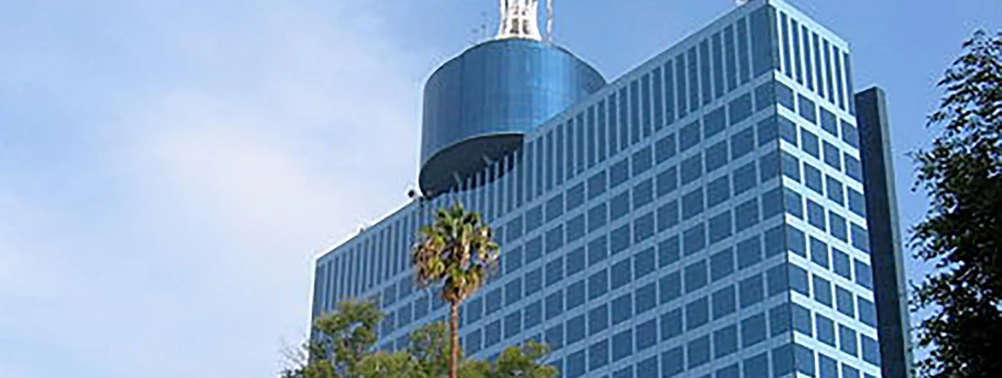 World Trade Center: innovación que no pasa de moda