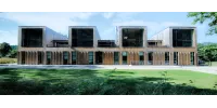 Cuida el medio ambiente, ¿al construir una casa?