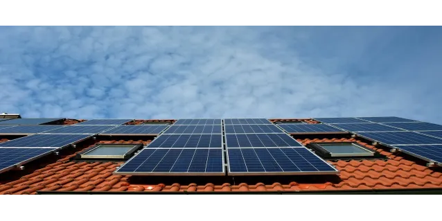 Arquitectura bioclimática: eficiencia y cuidado ambiental