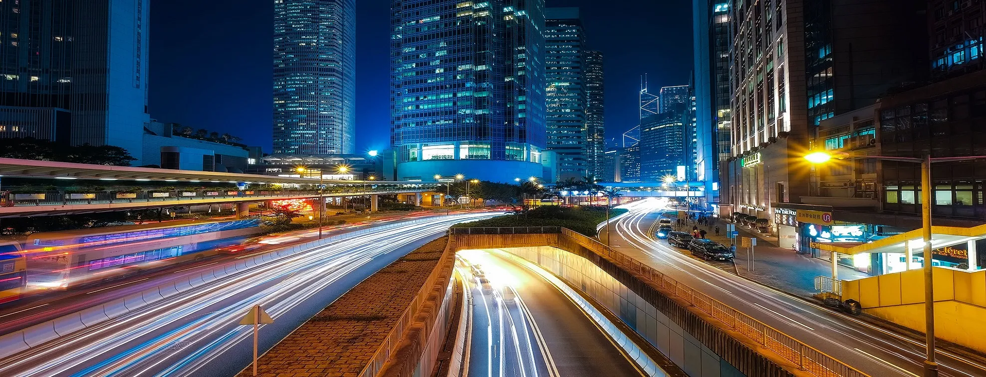 Edificios tecnológicos que sorprenden