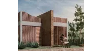 Primer concurso Internacional de Vivienda Social y Sustentable