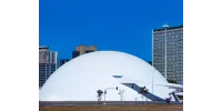 Brasil y su arquitectura cultural