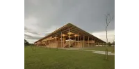El mejor edificio del mundo (Premio internacional RIBA)