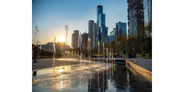 Las tendencias arquitectónicas para 2019
