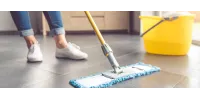 ¿Sabes cómo proteger tus pisos de la lluvia?