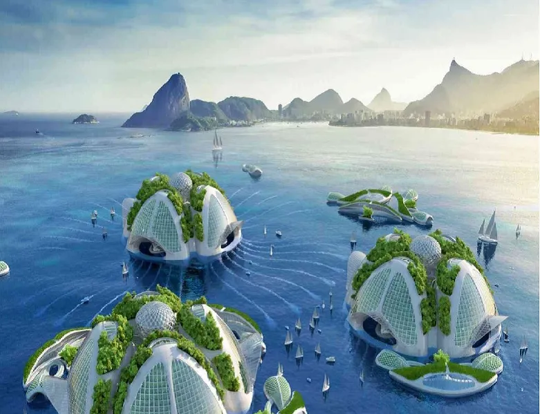 Arquibiótica: la arquitectura del futuro