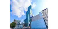 Arquitectura irregular: Edificios de bloques
