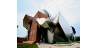 Edificio Peter B. Lewis: Diseño e innovación