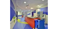 Hospitales de vanguardia