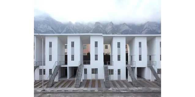Alejandro Aravena: Arquitectura social