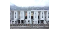 Alejandro Aravena: Arquitectura social