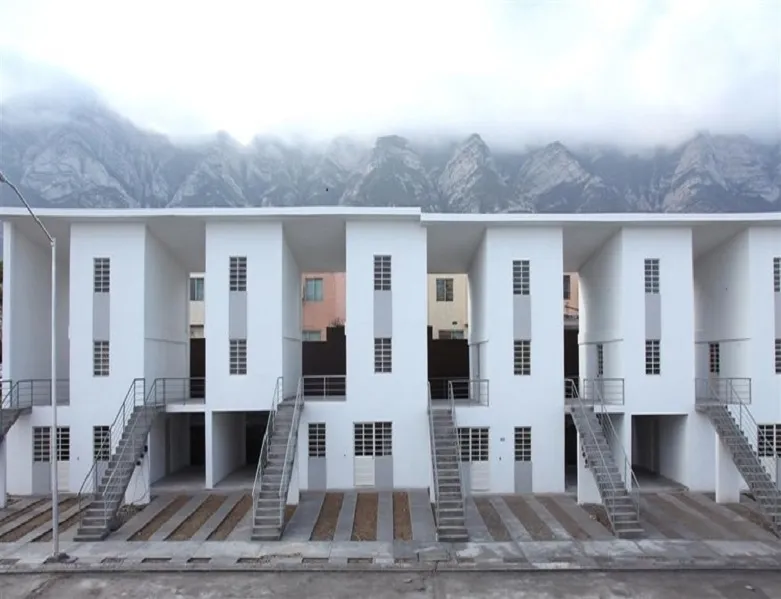 Alejandro Aravena: Arquitectura social