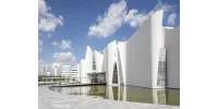 La Arquitectura como Arte