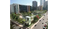 Construcciones modernas en México