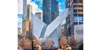 Hub de Transporte de Nueva York