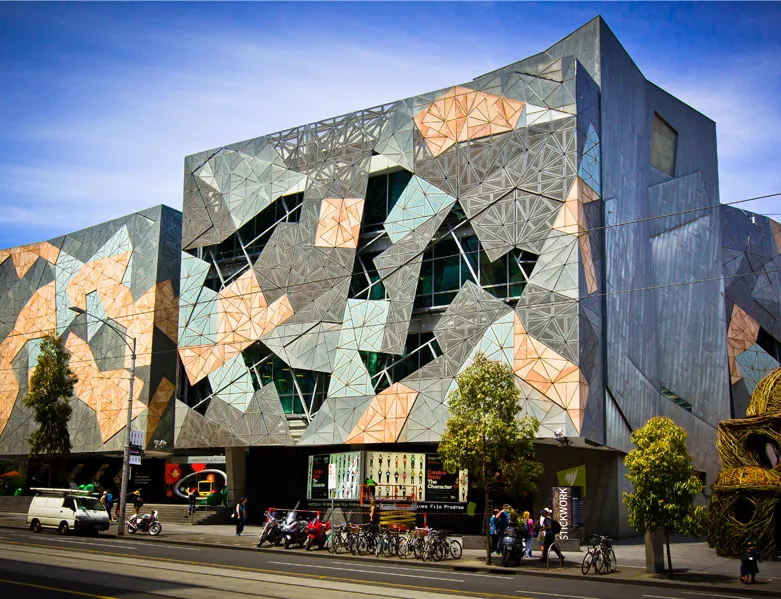 Arquitectura increíble para todos