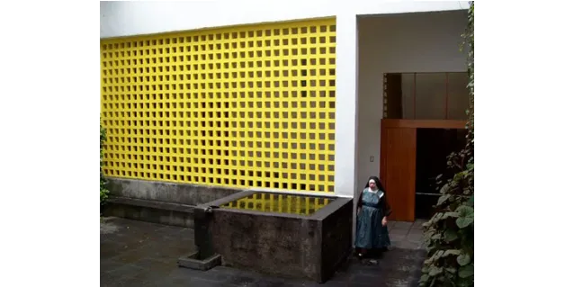 Luis Barragán: inspiración para arquitectos