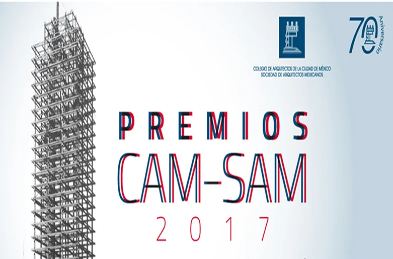 Premio de Arquitectura en México