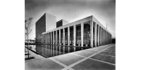 El arquitecto que modernizó los espacios en México