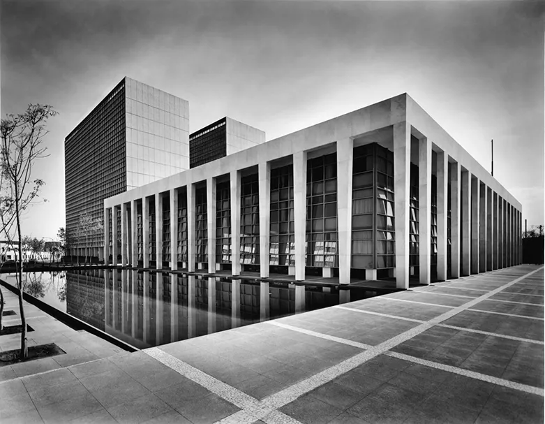 El arquitecto que modernizó los espacios en México
