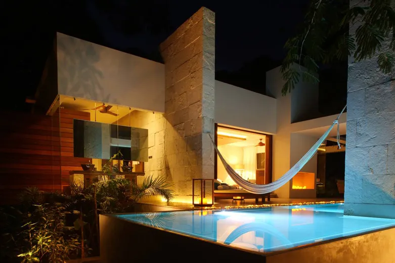 El mejor hotel del mundo reconocido por la UNESCO es mexicano