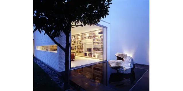 Felipe Leal: el arquitecto de la Ciudad