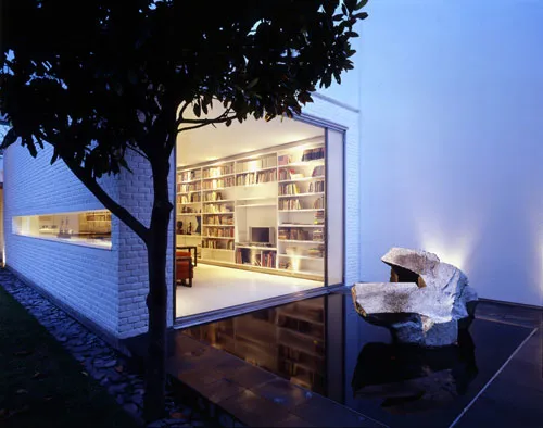 Felipe Leal: el arquitecto de la Ciudad