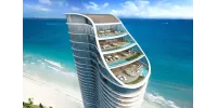 Ritz-Carlton, impactante proyecto arquitectónico en Florida