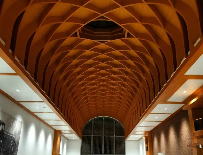 4 Cuentas de Instagram Para Amantes de la Arquitectura