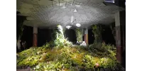 Un parque subterráneo en Nueva York