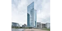 Tour First, la torre de concreto más alta de París