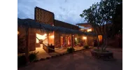 La casa del Tabique de La Paz