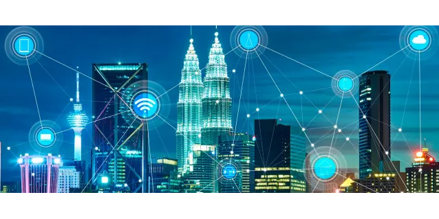 ¿Qué requisitos debe cumplir una smart city?