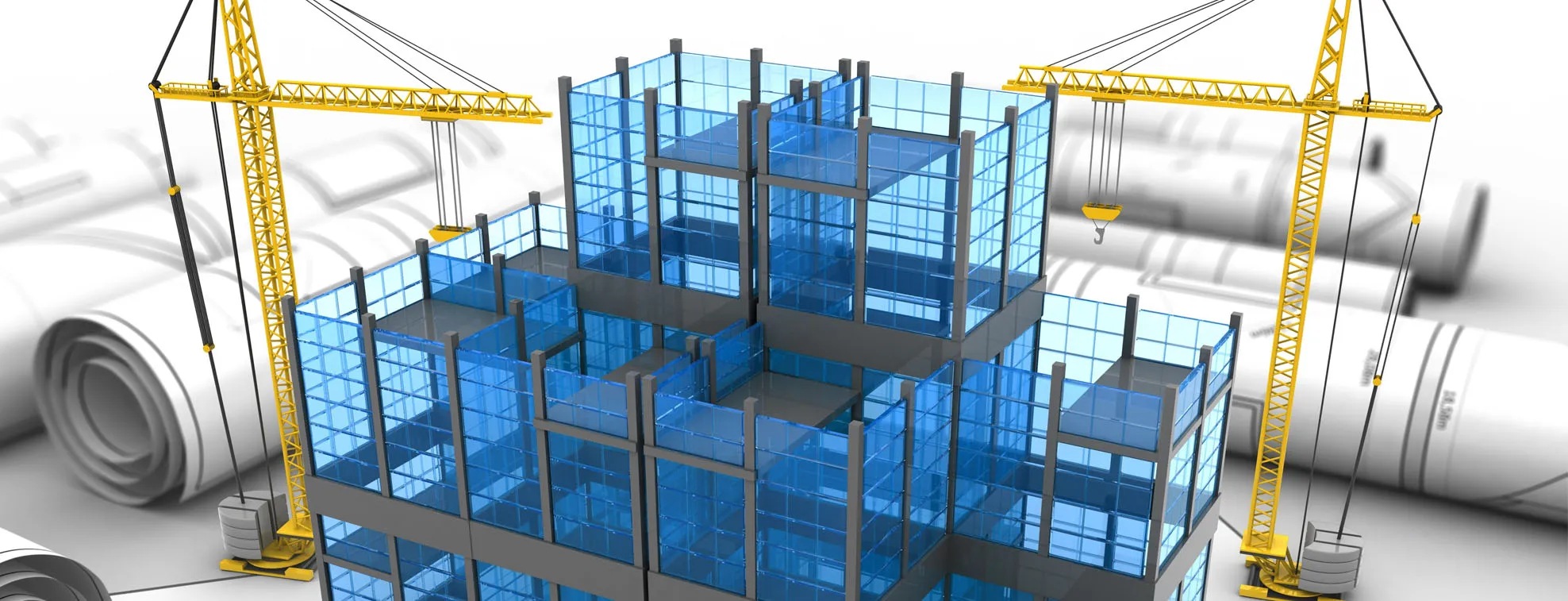 En qué consiste la metodología BIM (Building Information Modeling)