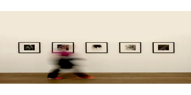 Gallery Weekend llega en 2019