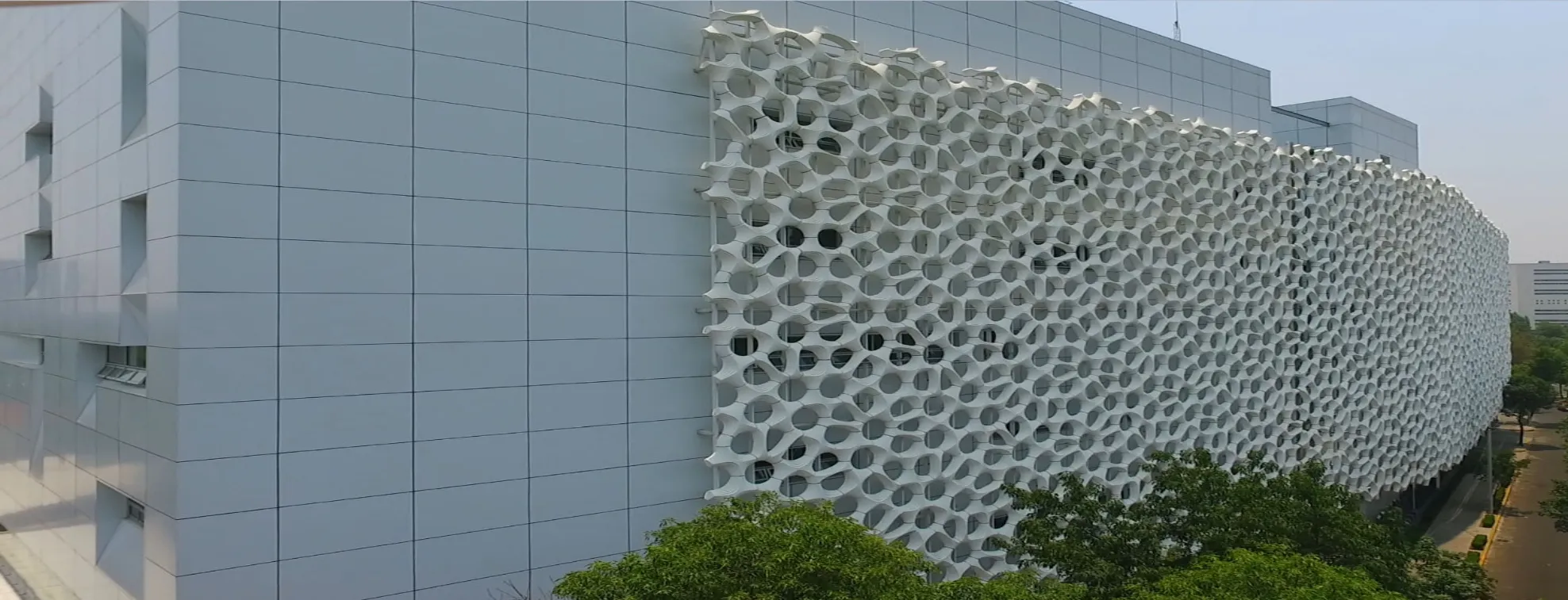 Arquitectura al servicio de la salud