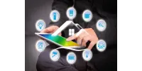 Casas inteligentes: el futuro, ahora