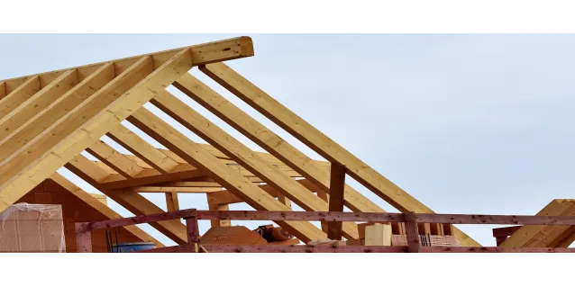 ¿Edificios de madera cuidan el planeta?