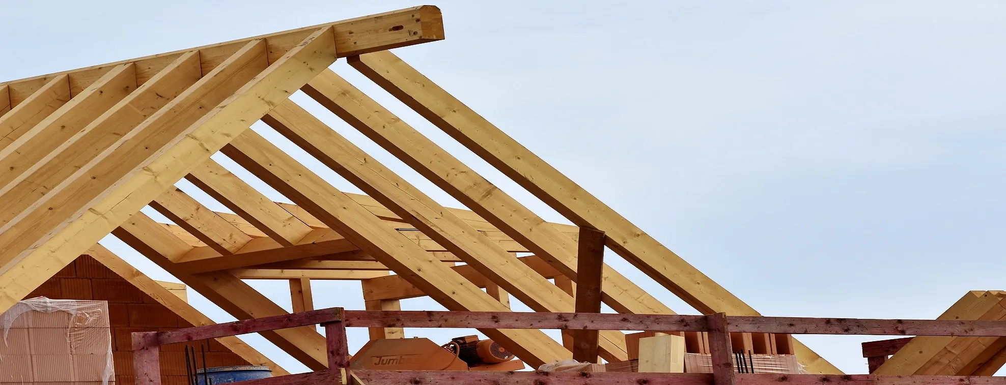 ¿Edificios de madera cuidan el planeta?
