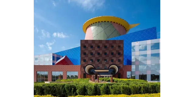 Arata Isozaki se impone en el Premio Pritzker 2019