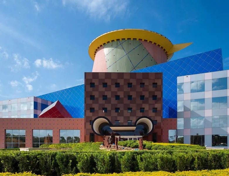 Arata Isozaki se impone en el Premio Pritzker 2019