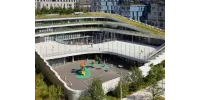 Escuela Primaria Biodiversity