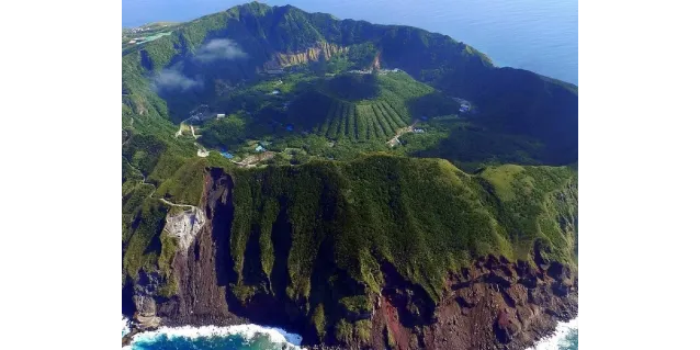 La Isla del Mundo Perdido