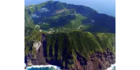 La Isla del Mundo Perdido