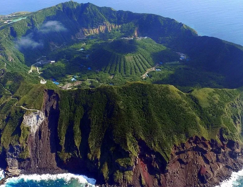 La Isla del Mundo Perdido