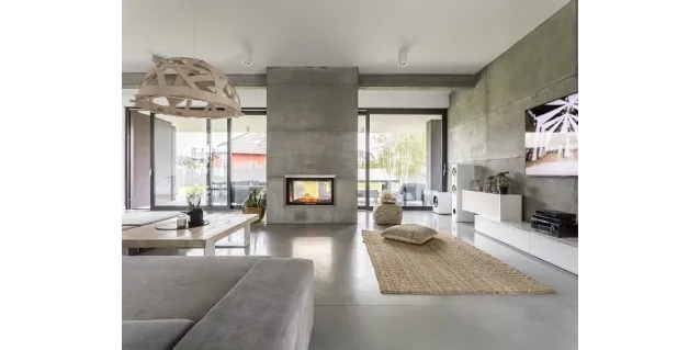 Microcemento: lo nuevo en materiales de construcción