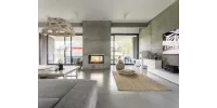 Microcemento: lo nuevo en materiales de construcción